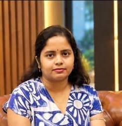 Itishree Panda